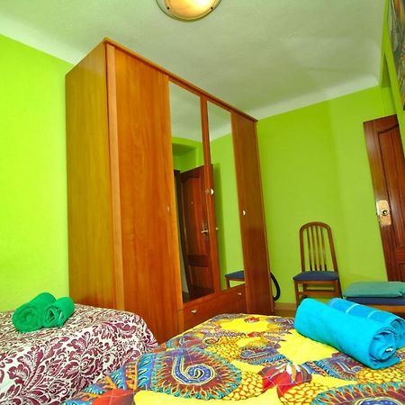Cleopatra Apartment Alicante Buitenkant foto