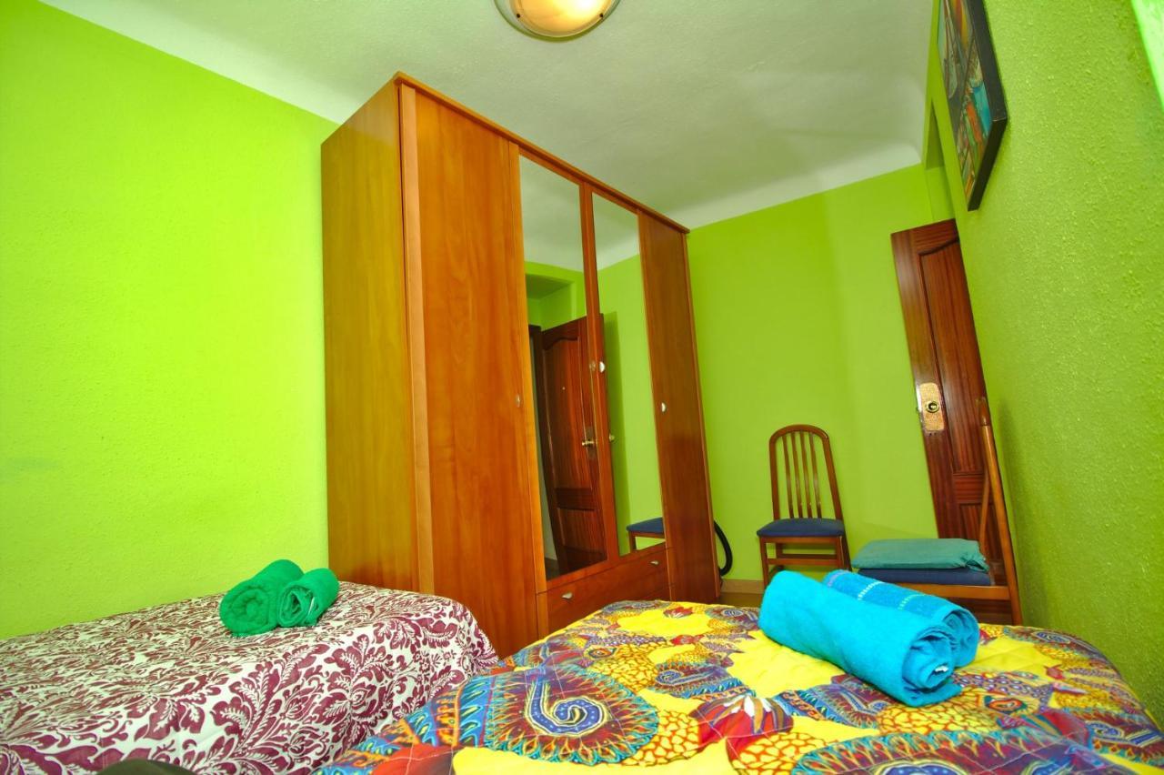Cleopatra Apartment Alicante Buitenkant foto