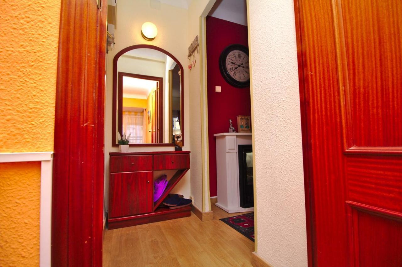 Cleopatra Apartment Alicante Buitenkant foto